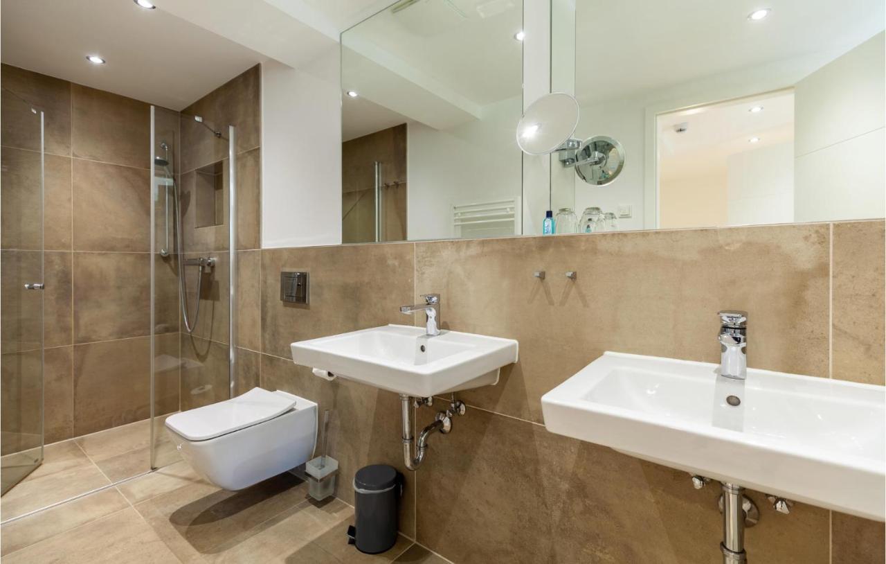 Amber Appartement Binz Buitenkant foto