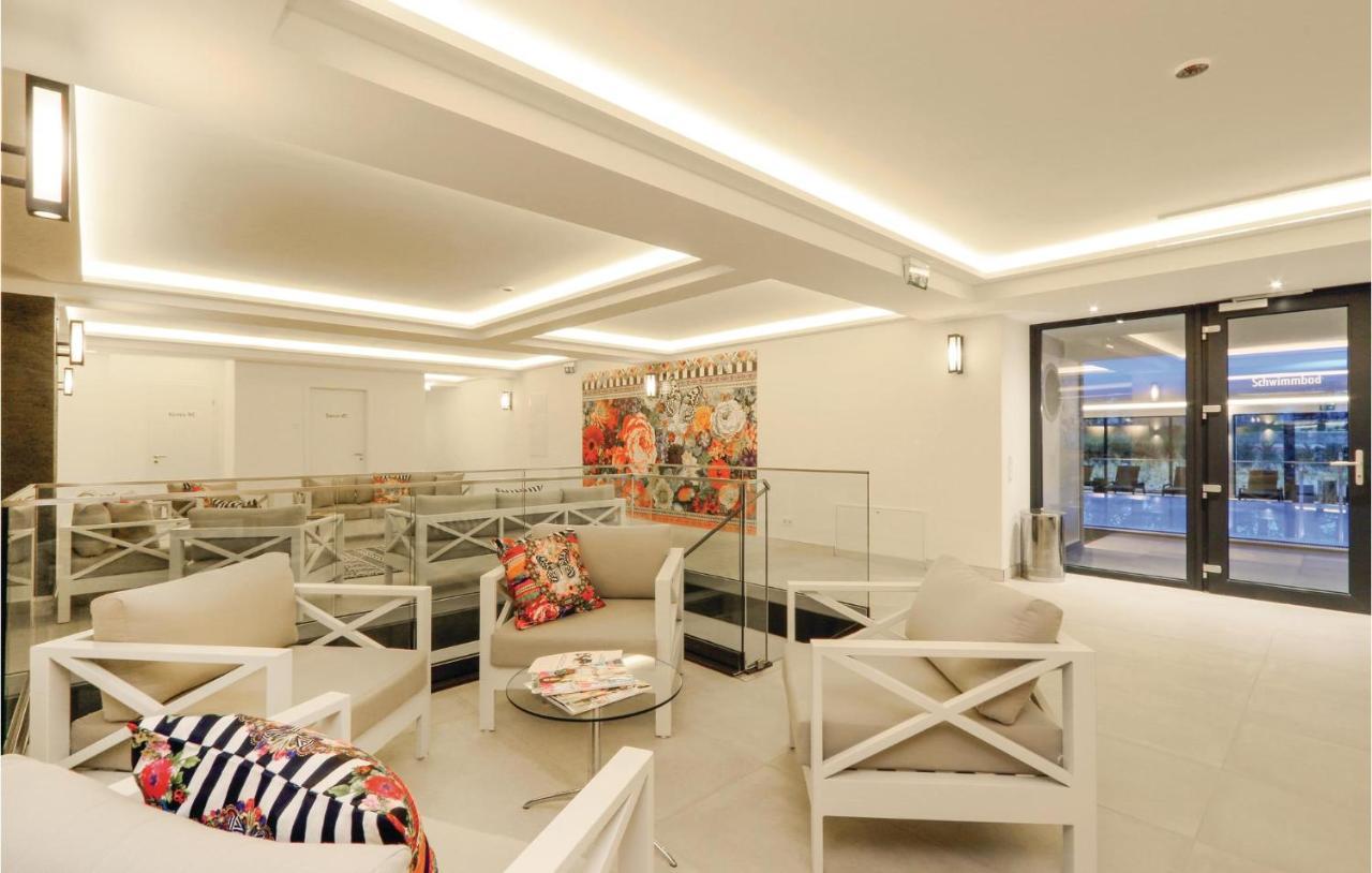 Amber Appartement Binz Buitenkant foto