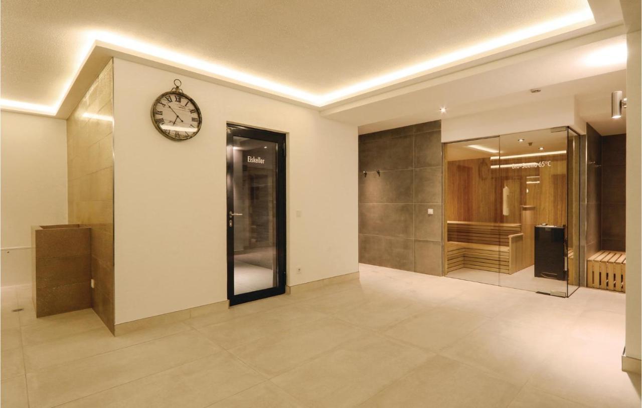 Amber Appartement Binz Buitenkant foto