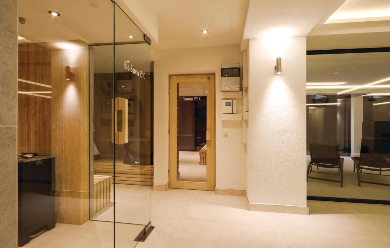 Amber Appartement Binz Buitenkant foto